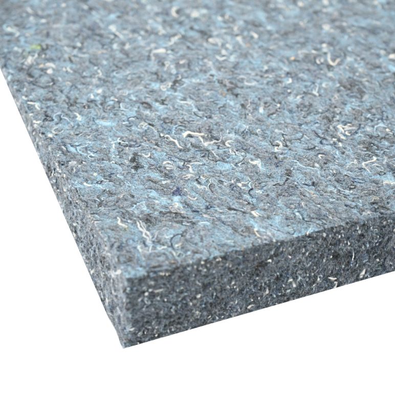 EcoVerb™ Cotton Fiber Acoustic Panels