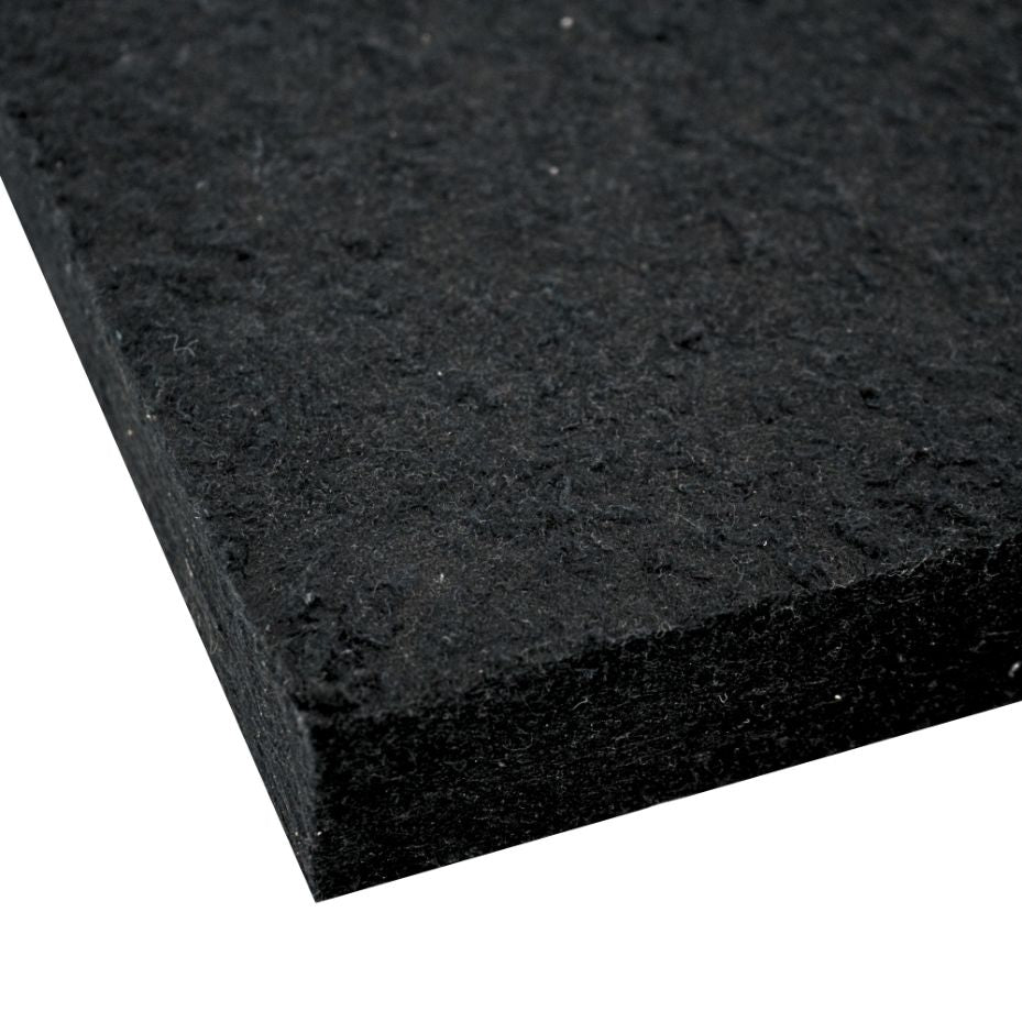EcoVerb™ Cotton Fiber Acoustic Panels