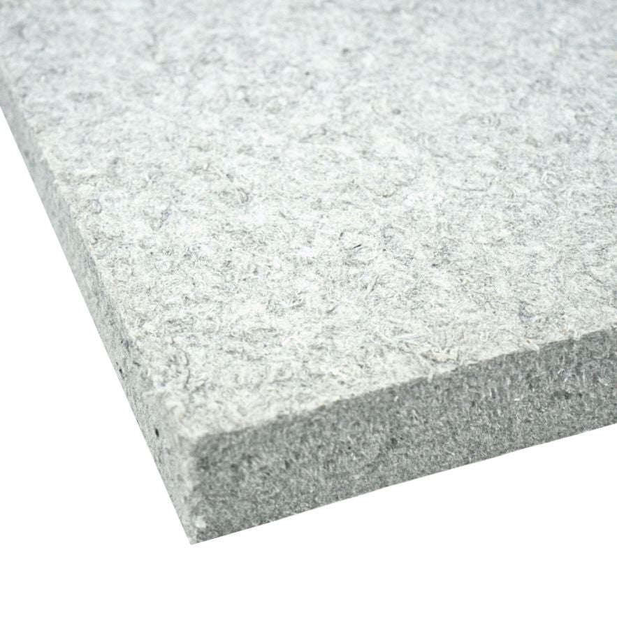 EcoVerb™ Cotton Fiber Acoustic Panels