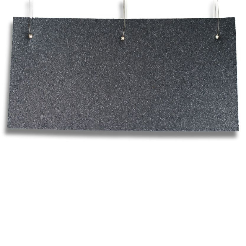 EcoVerb™ Cotton Fiber Acoustic Baffles