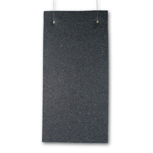 EcoVerb™ Cotton Fiber Acoustic Baffles