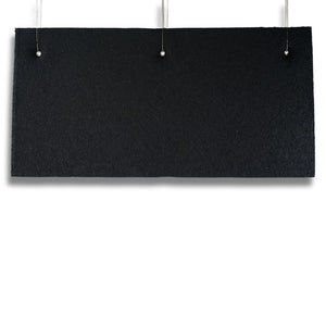 EcoVerb™ Cotton Fiber Acoustic Baffles
