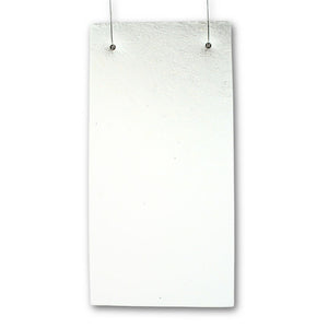 EcoVerb™ Cotton Fiber Acoustic Baffles