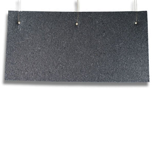 EcoVerb™ Cotton Fiber Acoustic Baffles