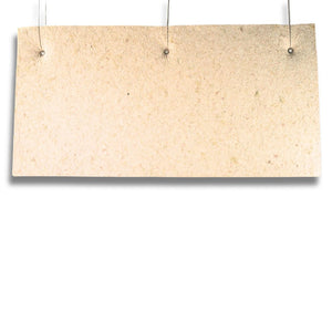 EcoVerb™ Cotton Fiber Acoustic Baffles