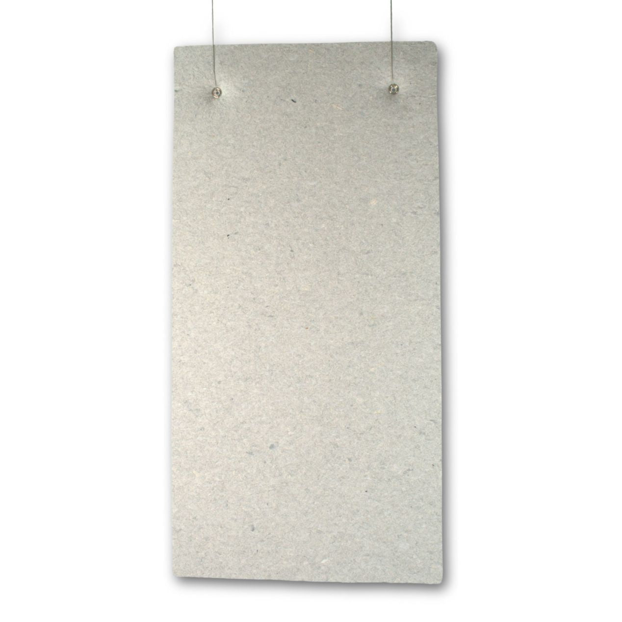EcoVerb™ Cotton Fiber Acoustic Baffles