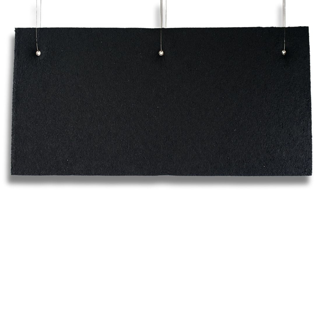 EcoVerb™ Cotton Fiber Acoustic Baffles