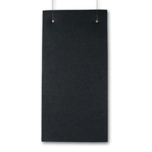 EcoVerb™ Cotton Fiber Acoustic Baffles