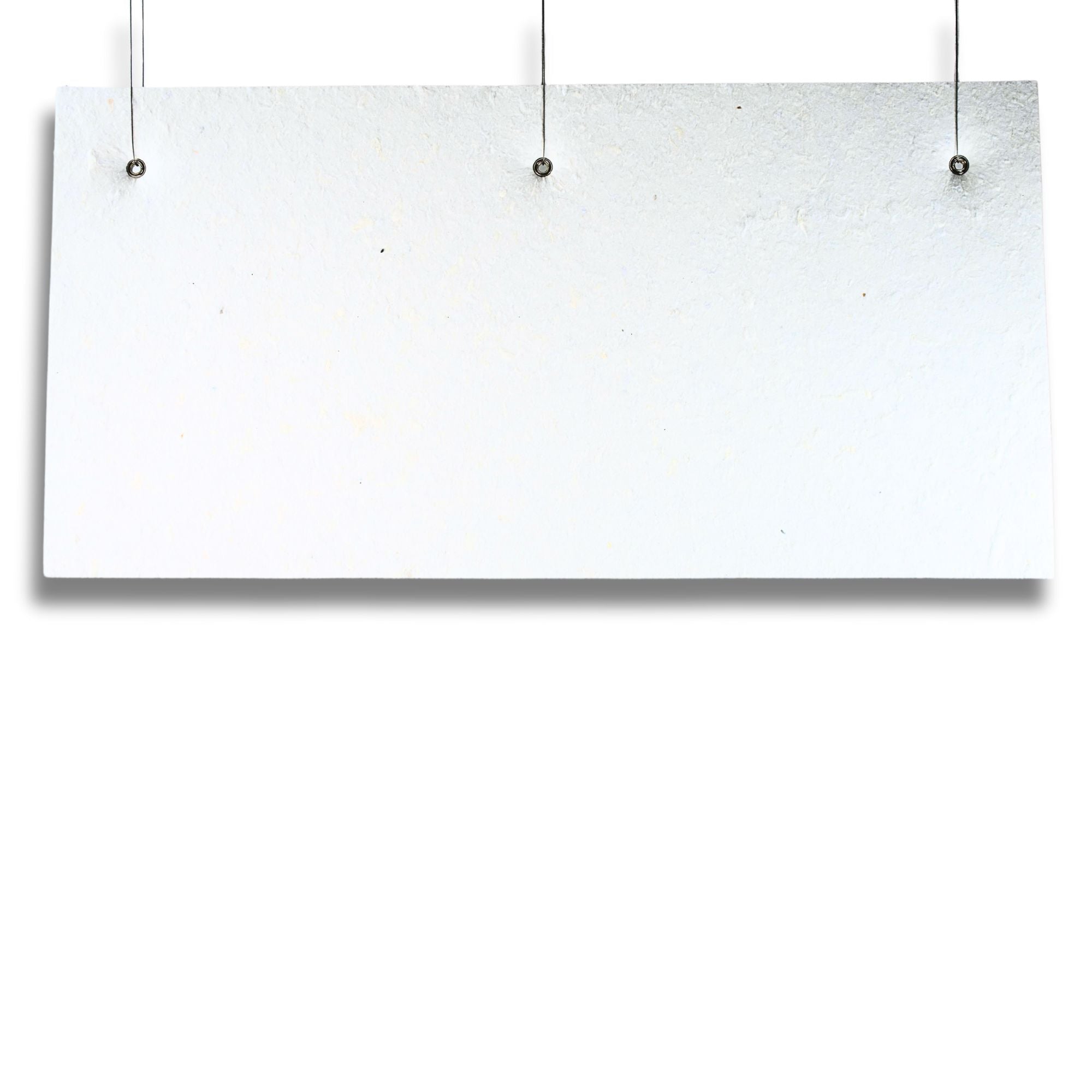 EcoVerb™ Cotton Fiber Acoustic Baffles