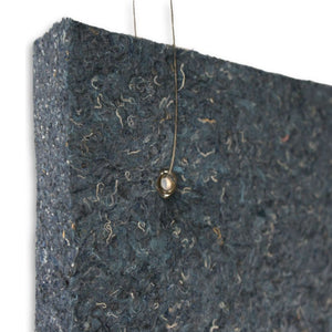 EcoVerb™ Cotton Fiber Acoustic Baffles