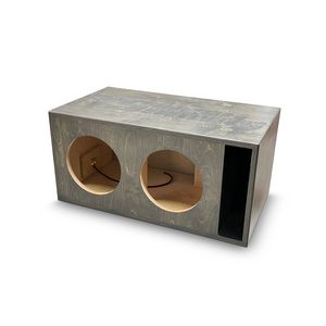 Resilient Sounds Dual 12
