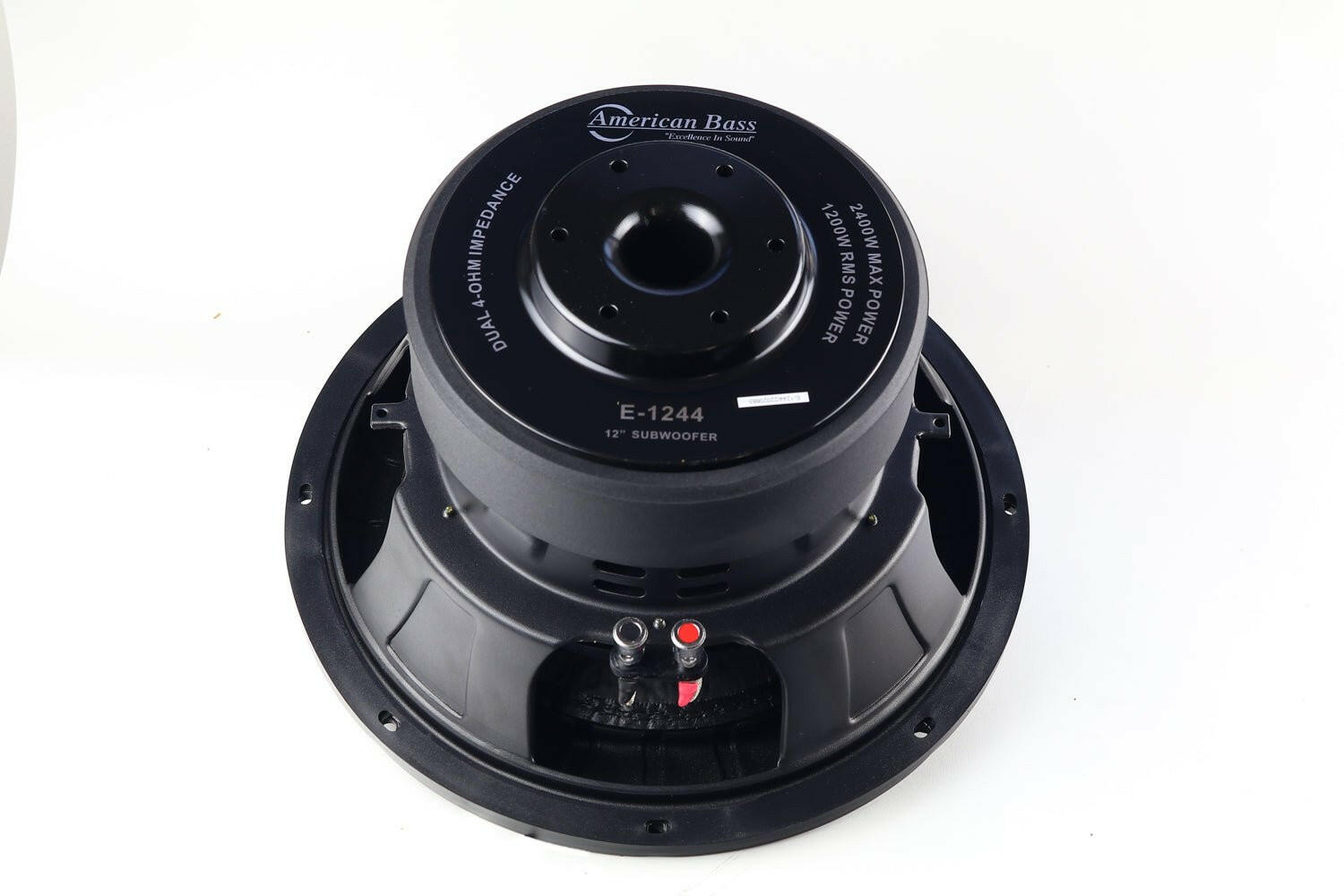 American Bass Elite 12