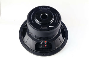 American Bass Elite 12