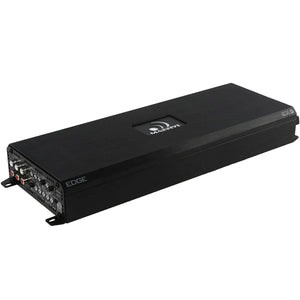 EX5 - 1,280w Rms 5 Channel Amplifier by Massive Audio®