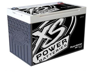 XS Power 16V-430F SuperBank 16volt