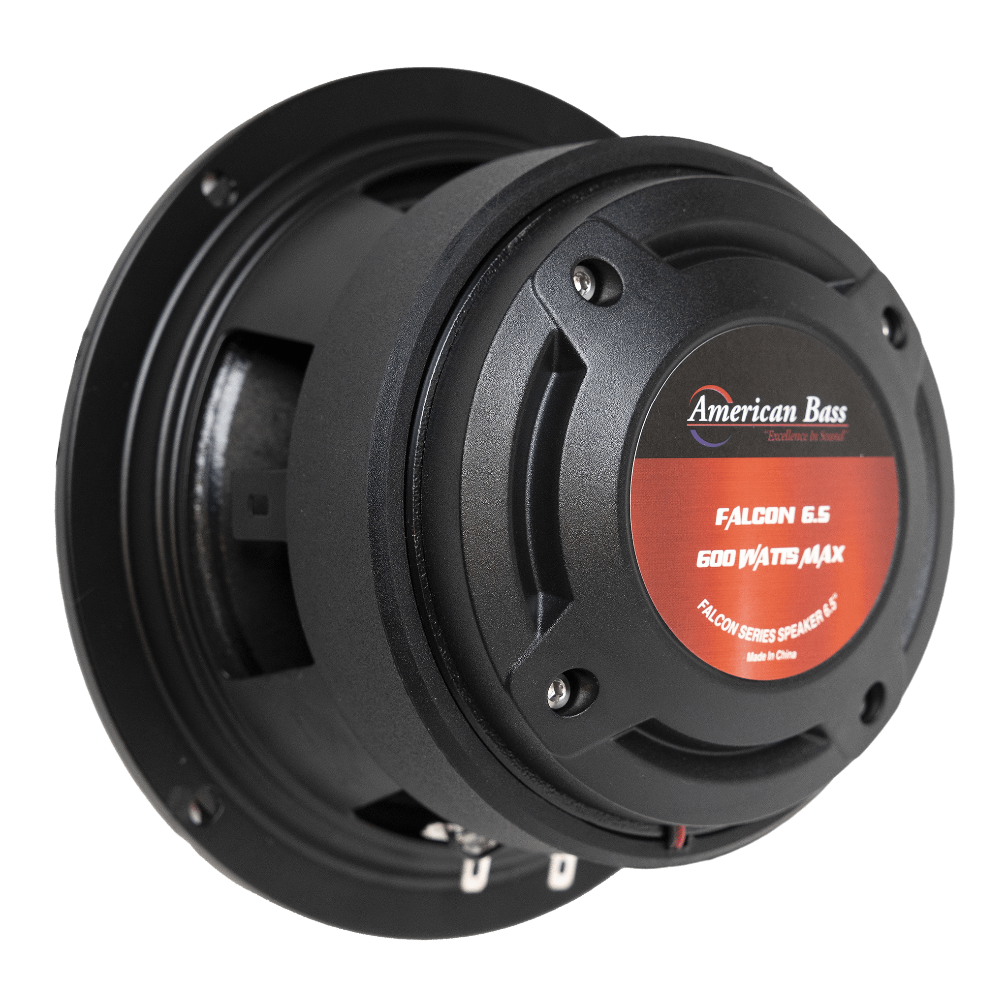 Falcon Series 6.5