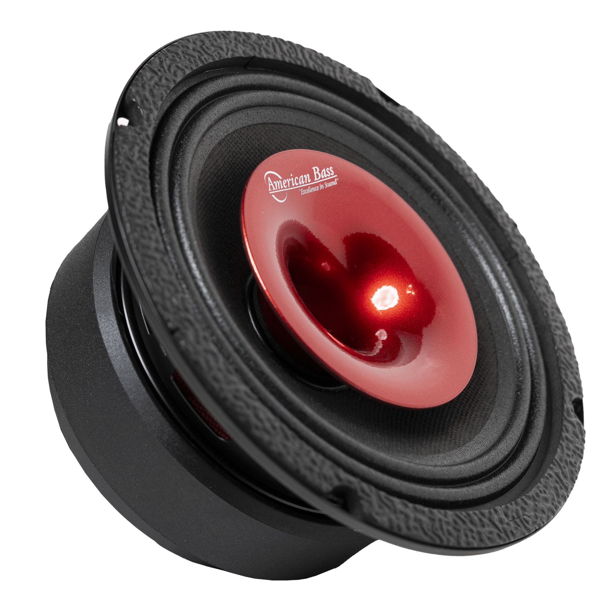 Falcon Series 6.5