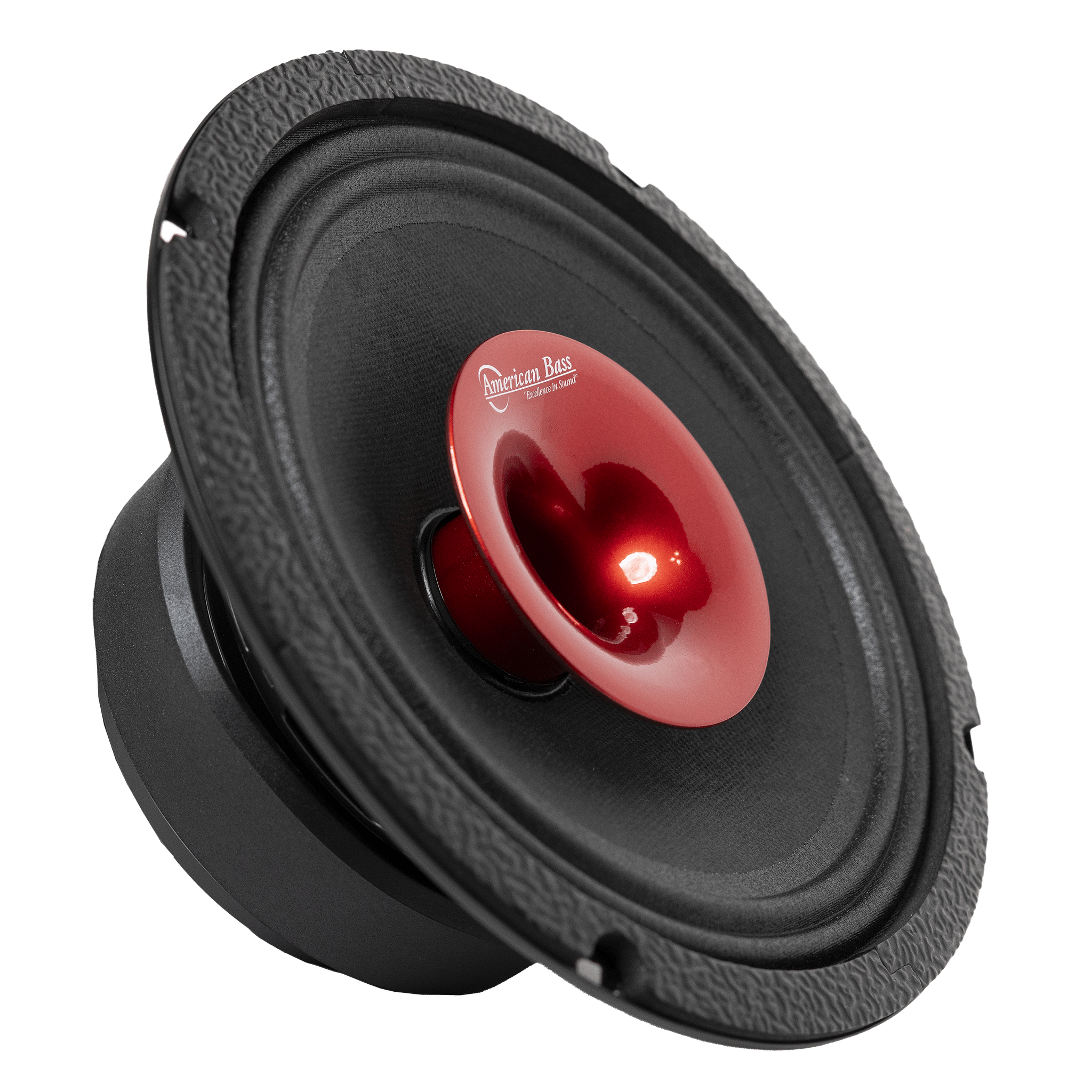 Falcon Series 8