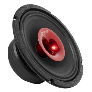 Falcon Series 8