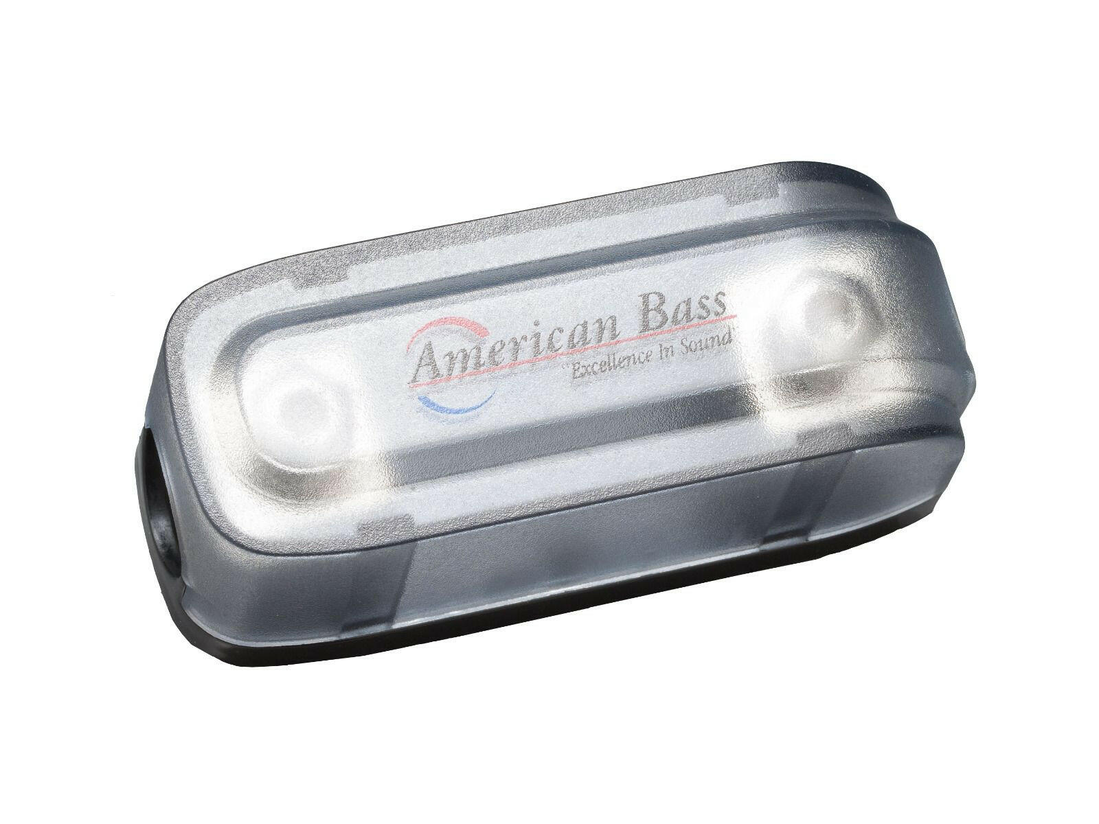 American Bass Fuse Holders