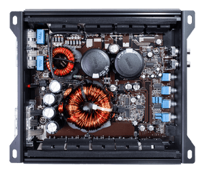 American Bass Godfather 1500.1D Amplifier