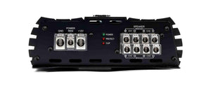 American Bass Godfather 200.4D Amplifier