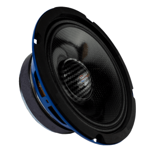 American Bass Godfather 6.5 Carbon Cone (Pair)