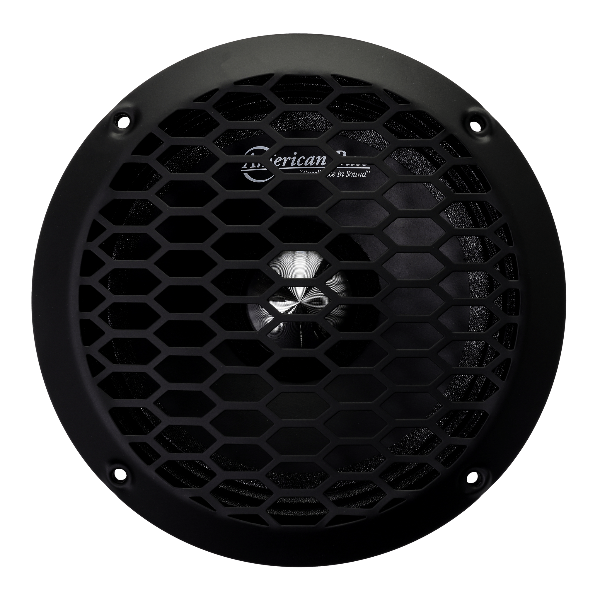 American Bass Godfather 6.5 Midrange Speaker