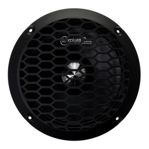 American Bass Godfather 6.5 Midrange Speaker