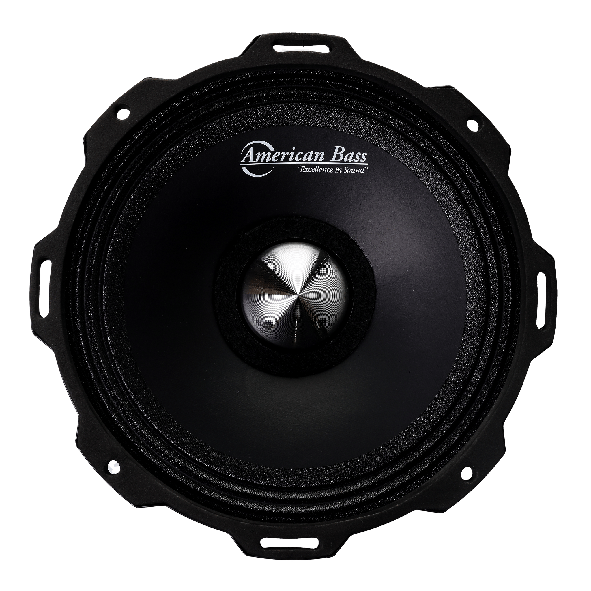American Bass Godfather 6.5 Midrange Speaker
