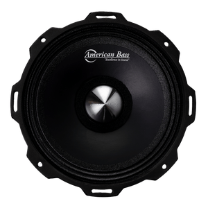 American Bass Godfather 6.5 Midrange Speaker