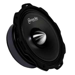 American Bass Godfather 6.5 Midrange Speaker