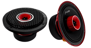 American Bass Godfather 6.5 MR + Horn