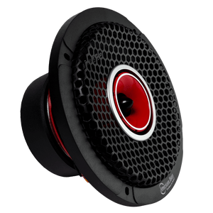 American Bass Godfather 6.5 MR + Horn