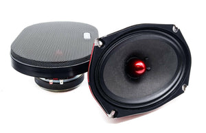 American Bass Godfather 6x9 MR Bullet (Pair)