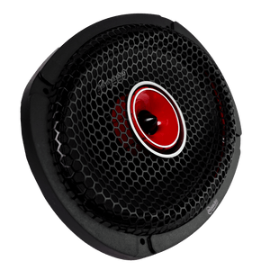 American Bass Godfather 6x9 MR + Horn (Pair)