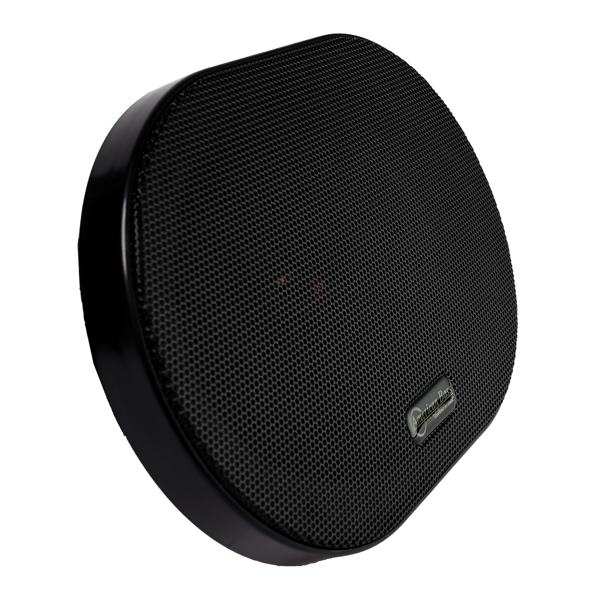 American Bass Godfather 6x9 MR + Horn (Pair)