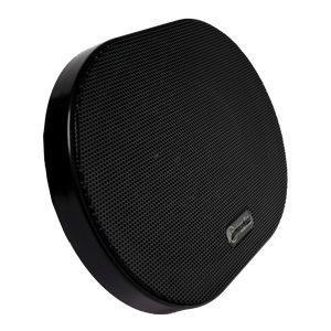 American Bass Godfather 6x9 MR + Horn (Pair)