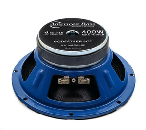 American Bass Godfather 8