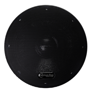 American Bass Godfather 8