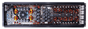 American Bass Godfather COMP 15D Amplifier