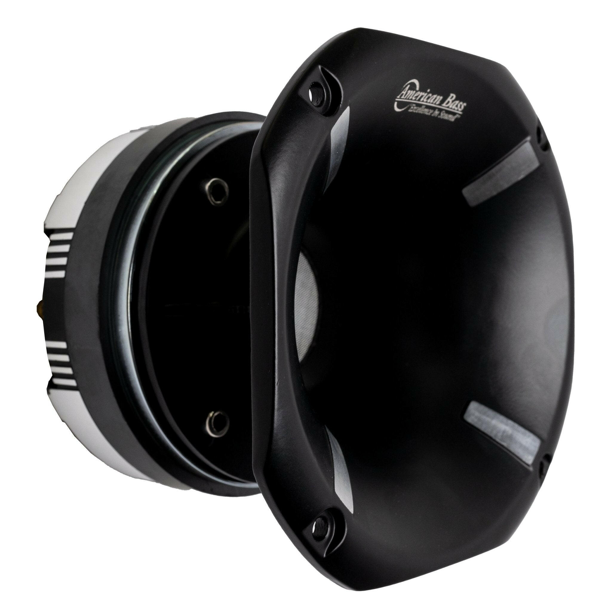 American Bass Godfather Horn Driver