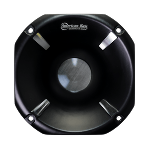 American Bass Godfather Horn Driver