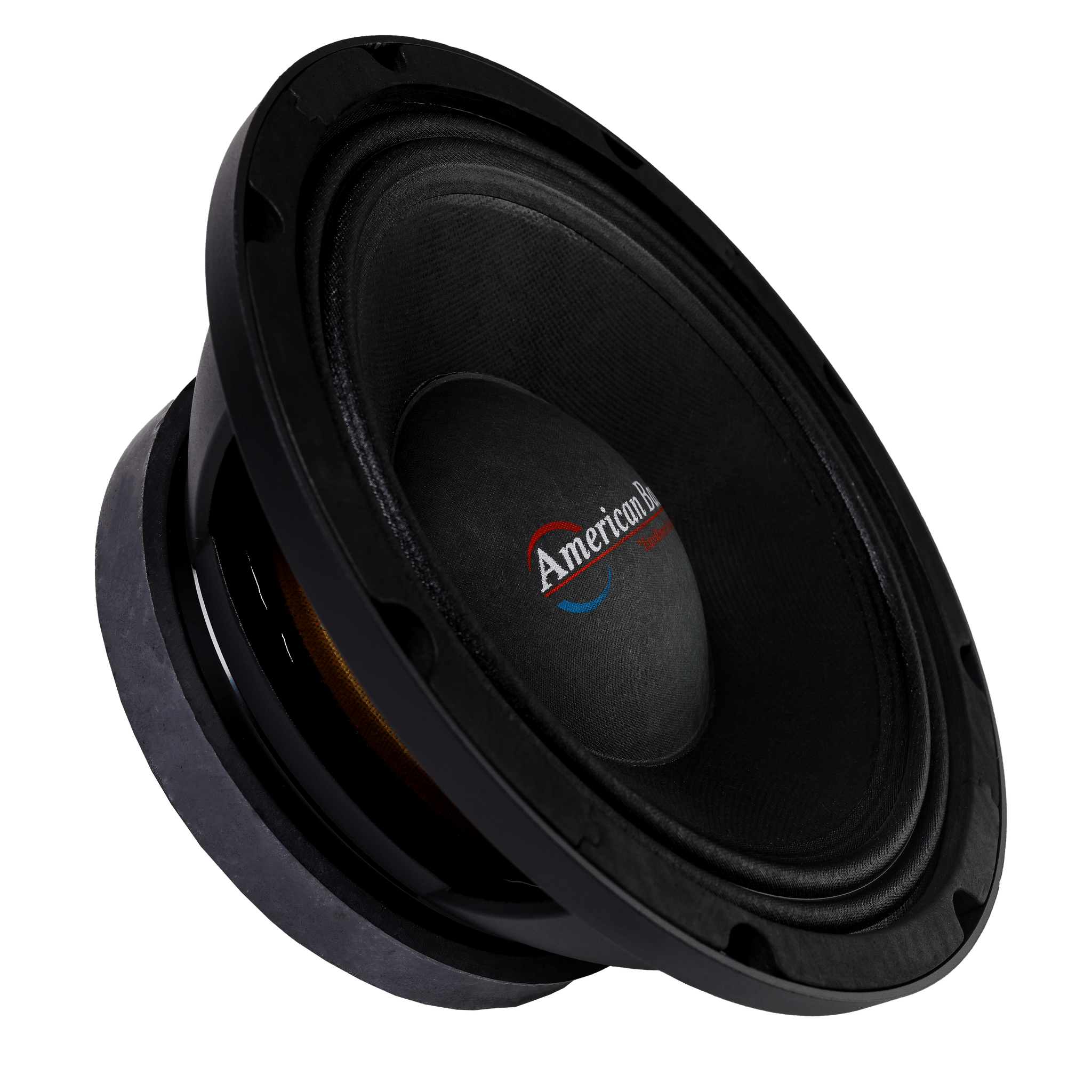 American Bass Godfather Pro Cast 104 Midbass Speaker