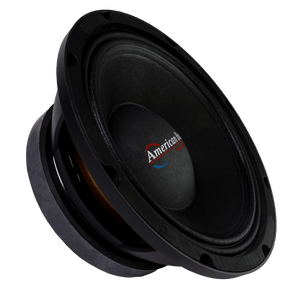 American Bass Godfather Pro Cast 104 Midbass Speaker
