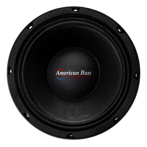 American Bass Godfather Pro Cast 104 Midbass Speaker