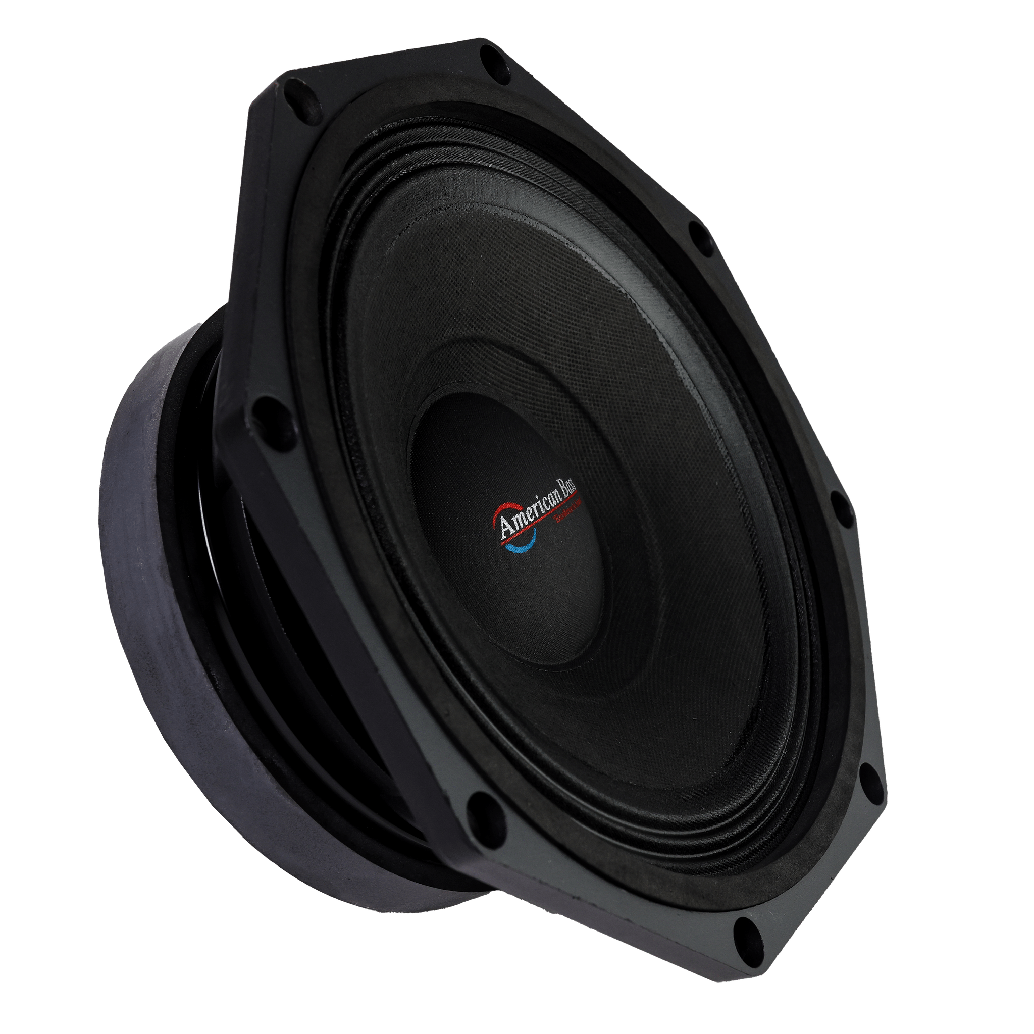 American Bass Godfather Pro Cast 84 Midbass Speaker