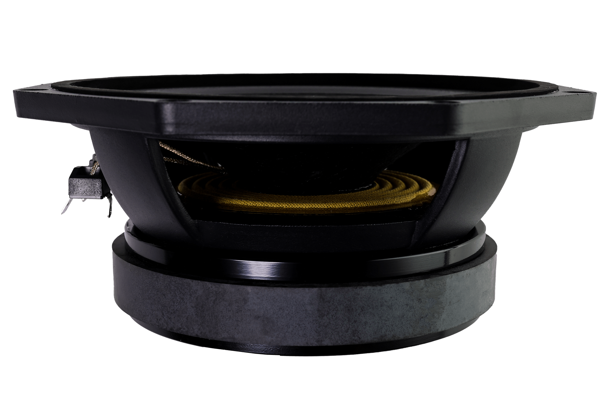 American Bass Godfather Pro Cast 84 Midbass Speaker