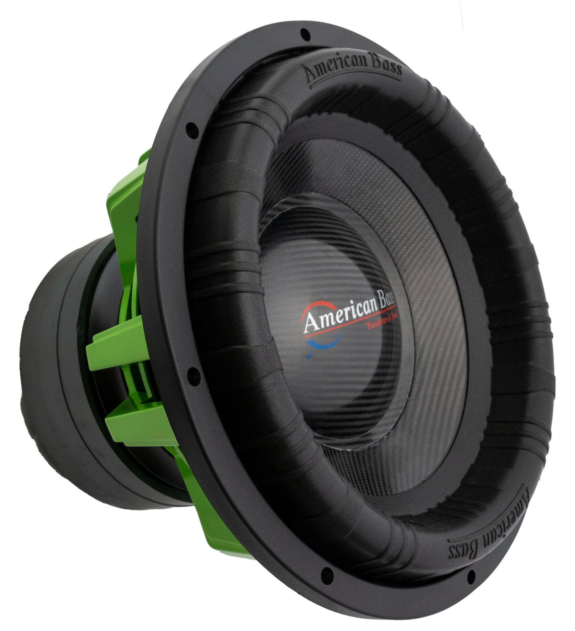 AMERICAN BASS GODZILLA 15\