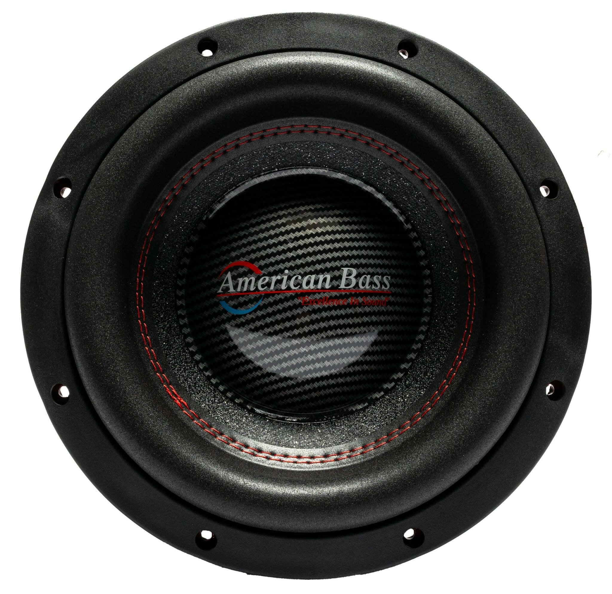 American Bass HAWK 10